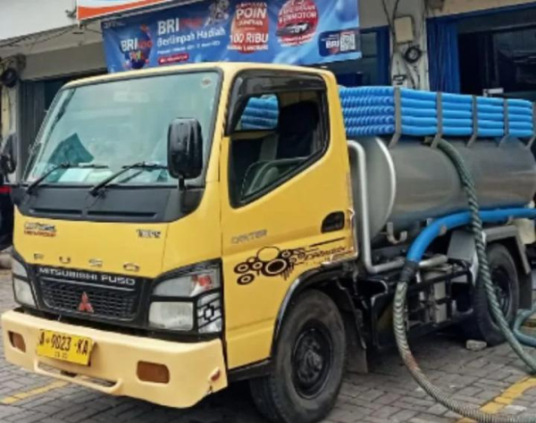 Sedot Wc Palur