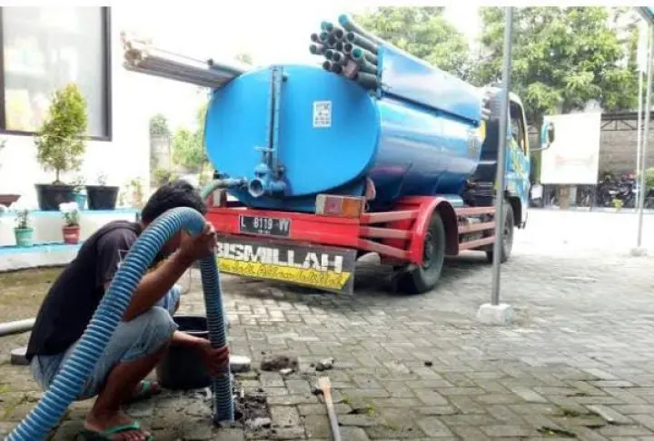 Sedot WC palur Murah