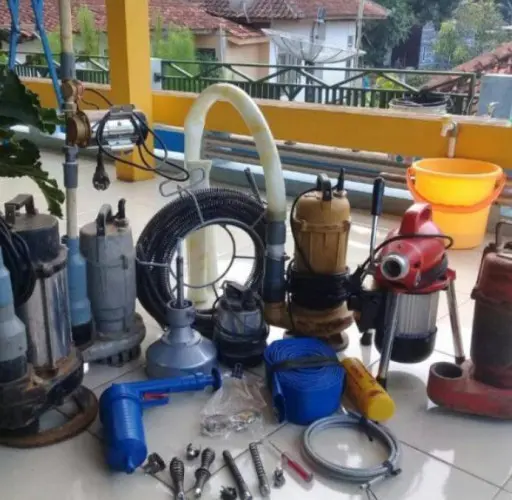 Sedot WC palur Murah