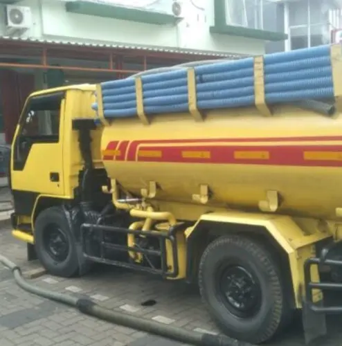 Sedot WC palur Terdekat