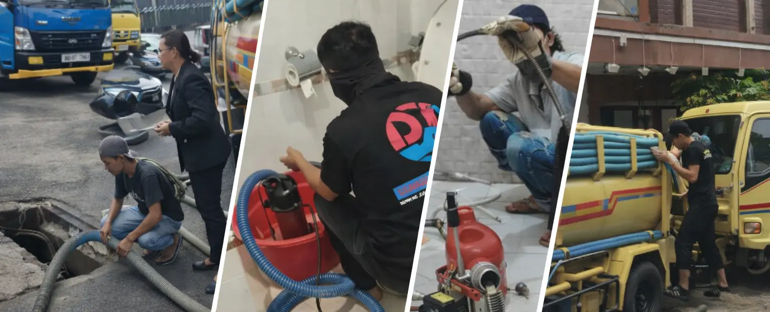 Jasa Sedot WC palur Terdekat